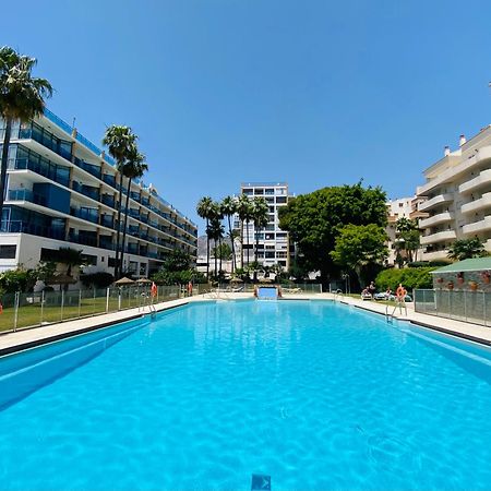 Apartamentos Ms Pepita Benalmádena Exteriér fotografie
