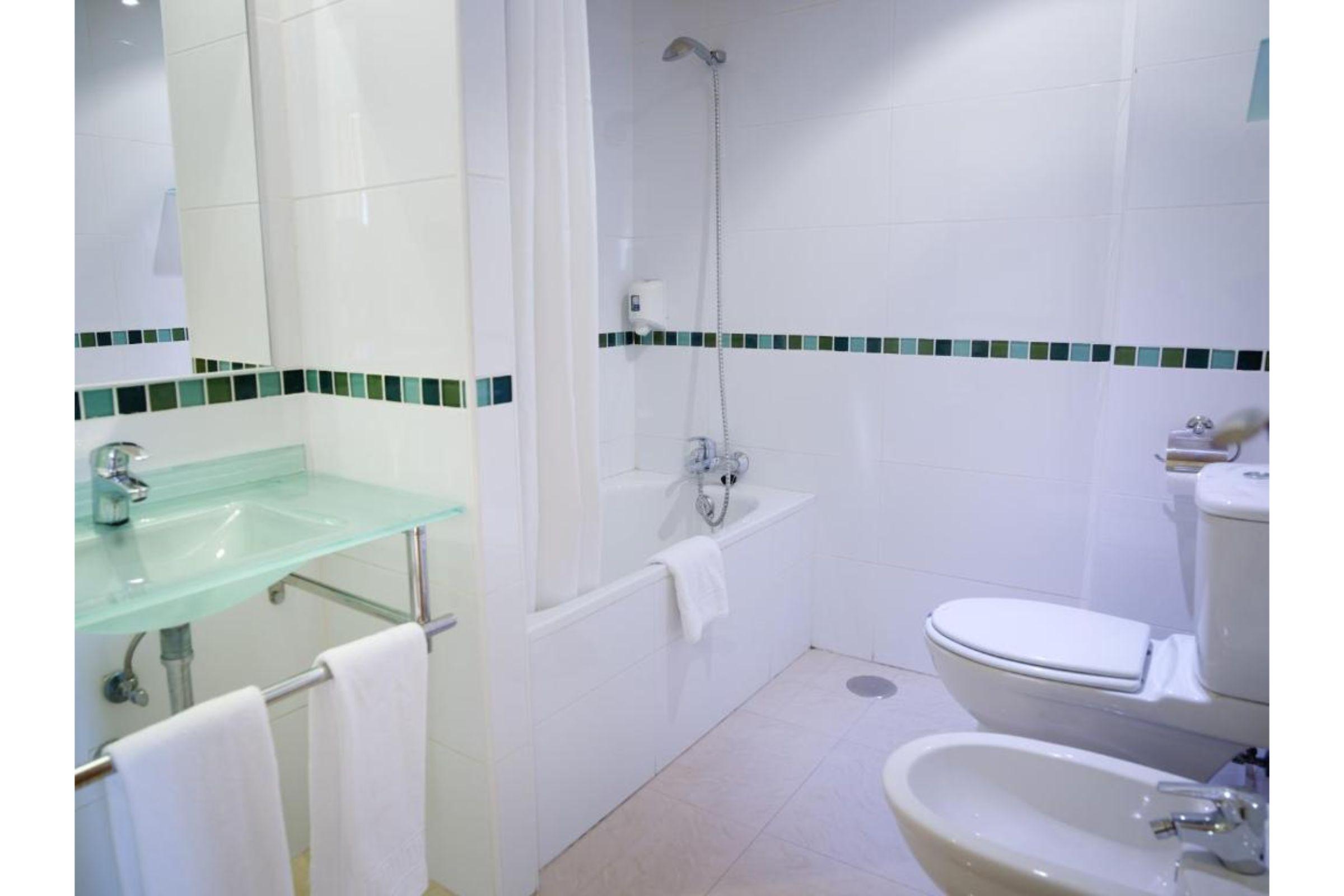 Apartamentos Ms Pepita Benalmádena Exteriér fotografie