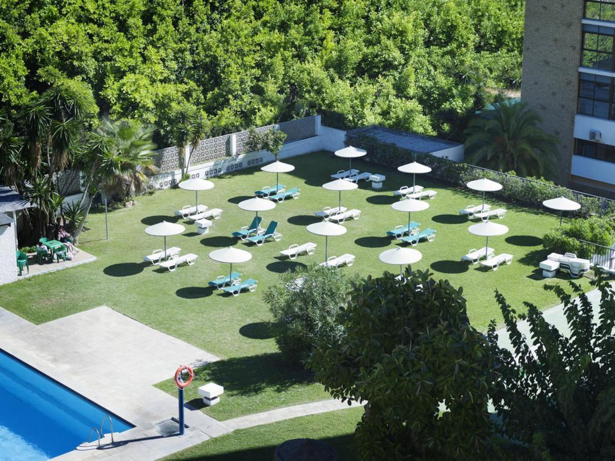 Apartamentos Ms Pepita Benalmádena Exteriér fotografie
