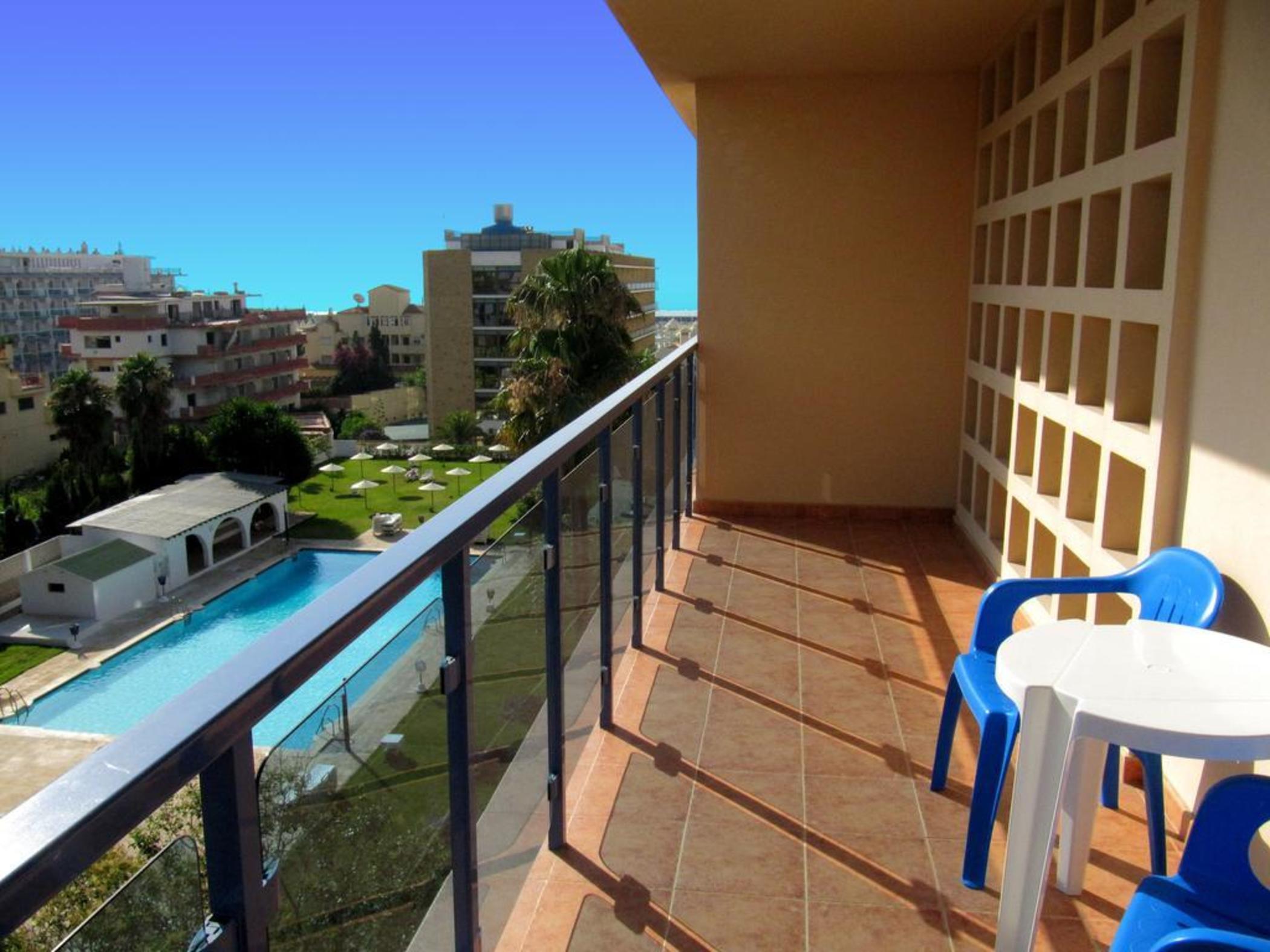 Apartamentos Ms Pepita Benalmádena Exteriér fotografie