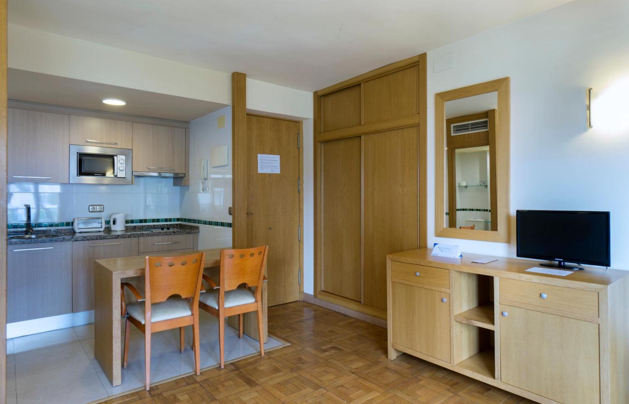 Apartamentos Ms Pepita Benalmádena Exteriér fotografie