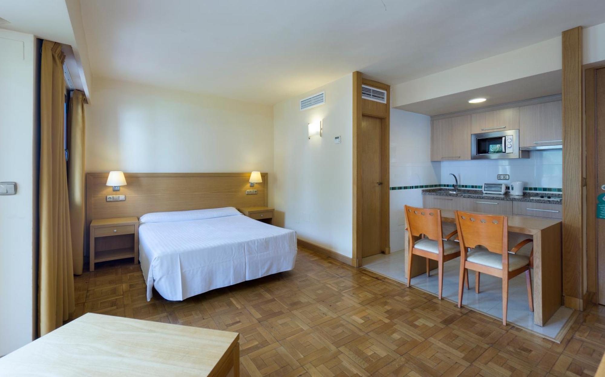Apartamentos Ms Pepita Benalmádena Exteriér fotografie