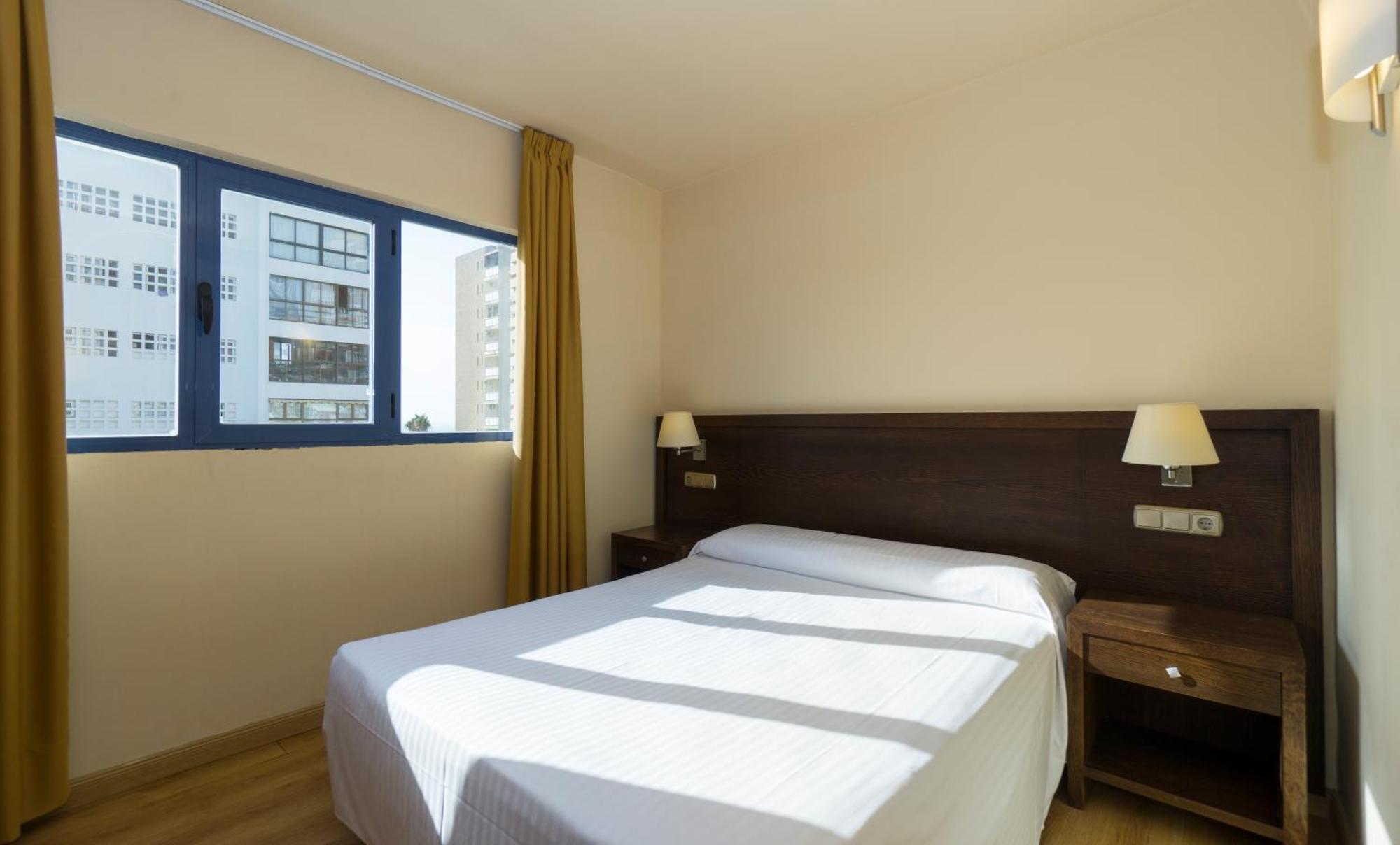 Apartamentos Ms Pepita Benalmádena Exteriér fotografie