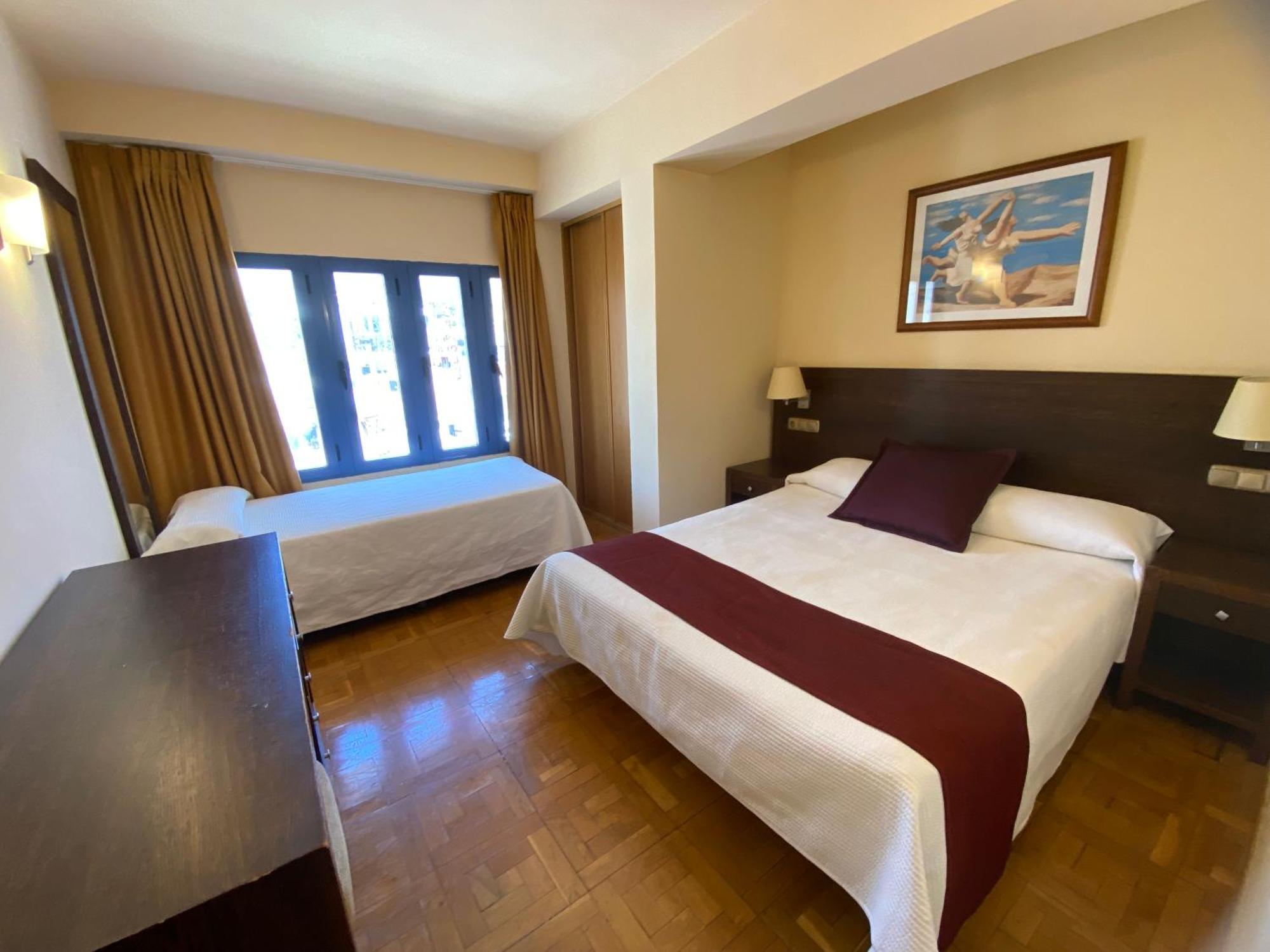 Apartamentos Ms Pepita Benalmádena Exteriér fotografie