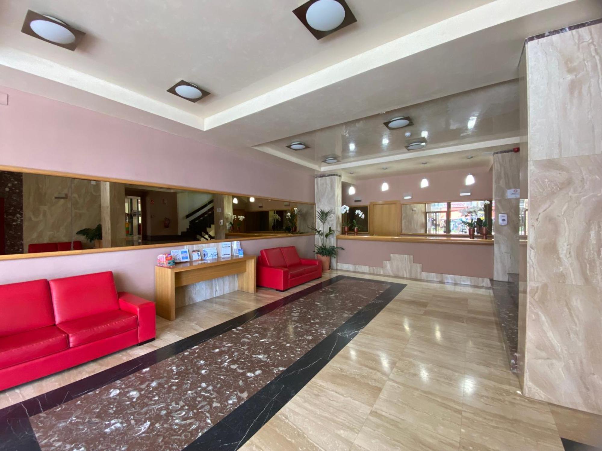 Apartamentos Ms Pepita Benalmádena Exteriér fotografie