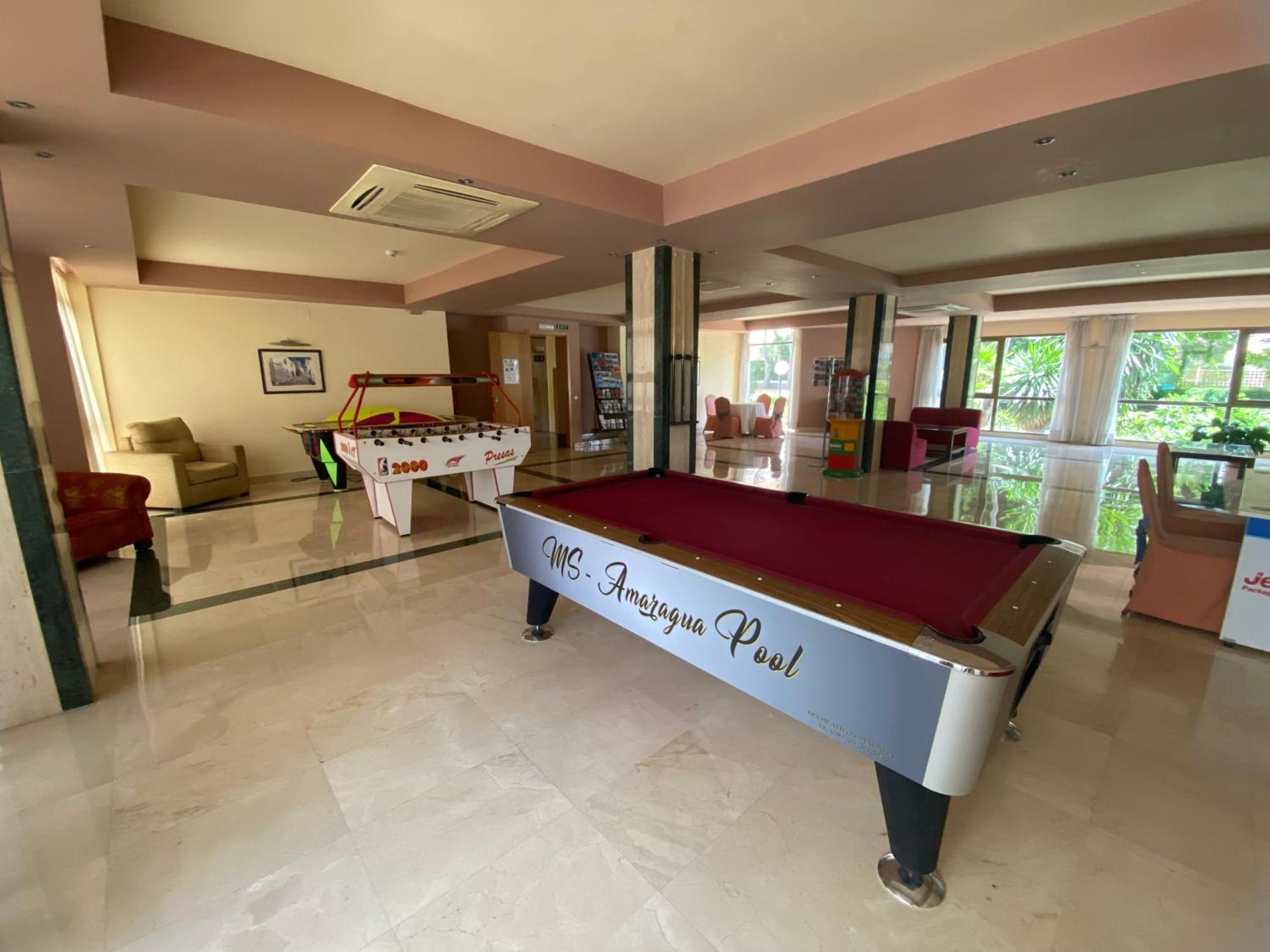 Apartamentos Ms Pepita Benalmádena Exteriér fotografie