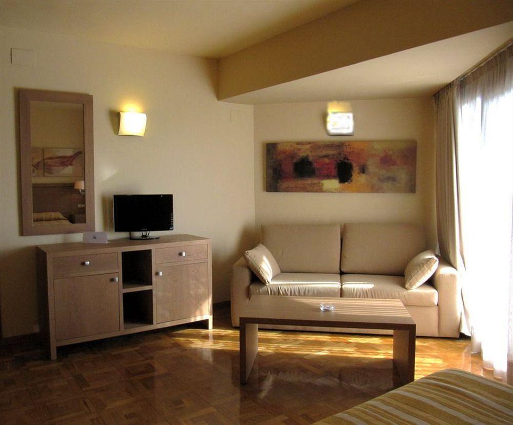 Apartamentos Ms Pepita Benalmádena Exteriér fotografie