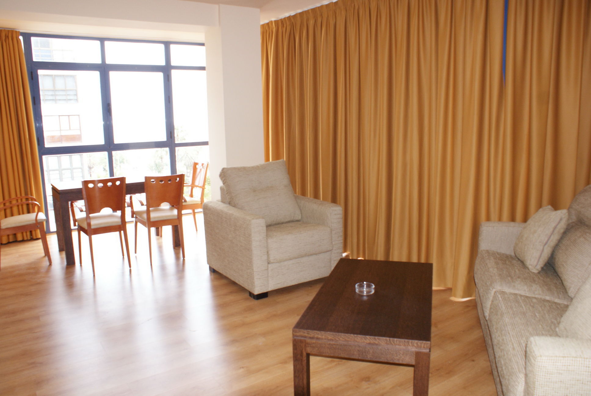 Apartamentos Ms Pepita Benalmádena Exteriér fotografie