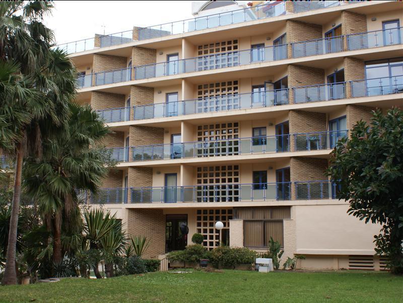 Apartamentos Ms Pepita Benalmádena Exteriér fotografie