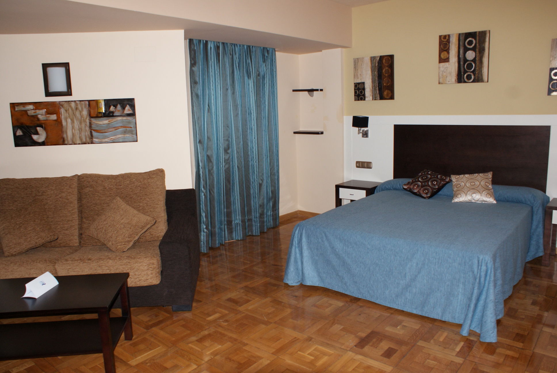 Apartamentos Ms Pepita Benalmádena Exteriér fotografie