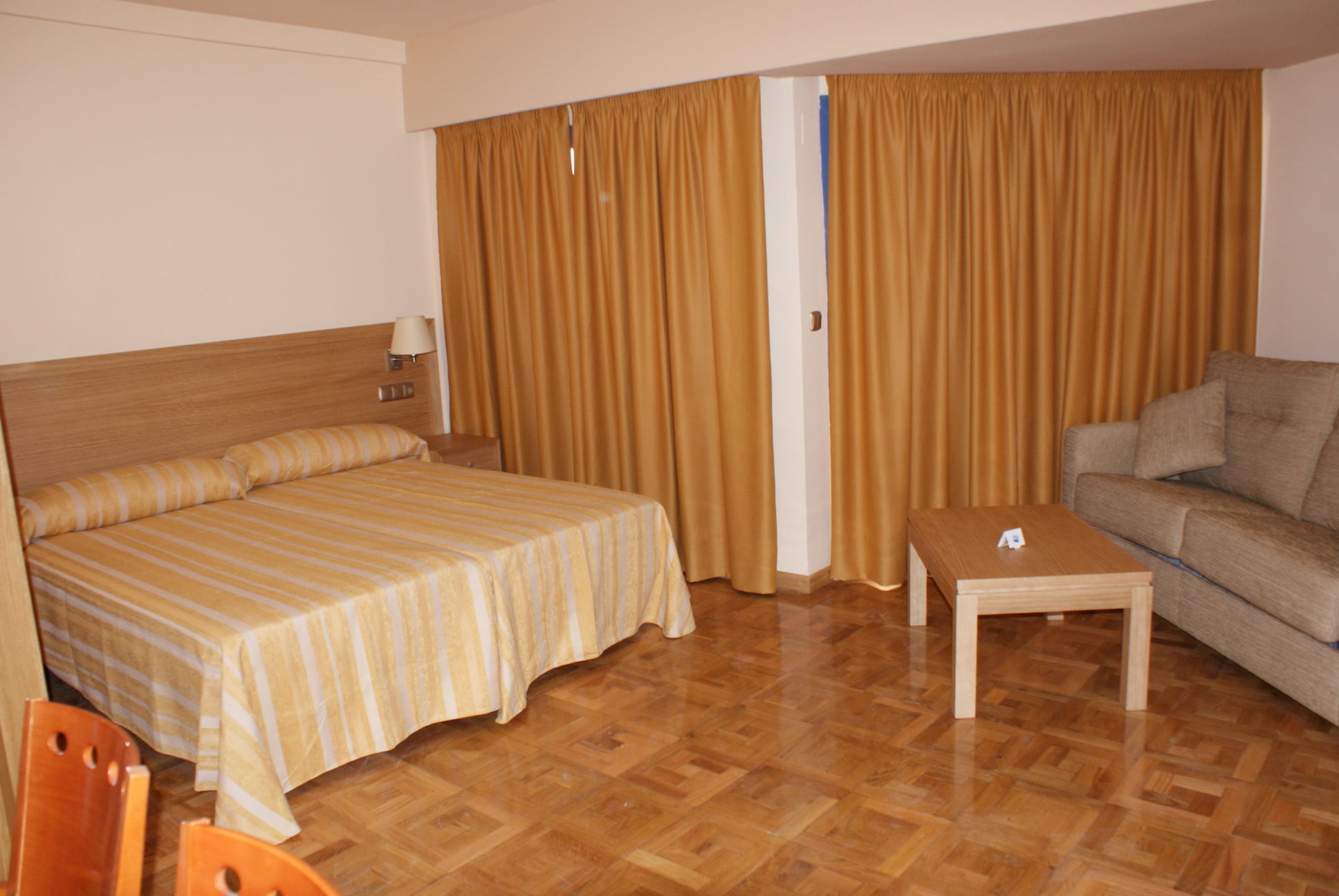 Apartamentos Ms Pepita Benalmádena Exteriér fotografie