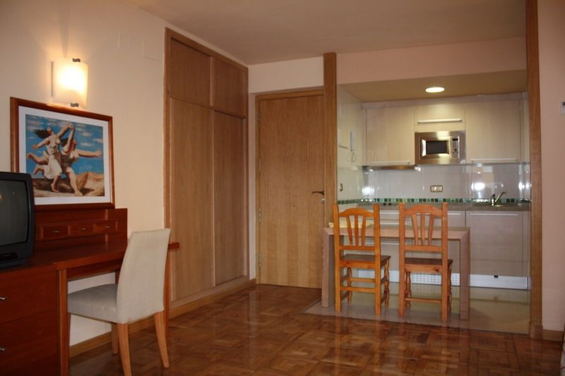 Apartamentos Ms Pepita Benalmádena Exteriér fotografie