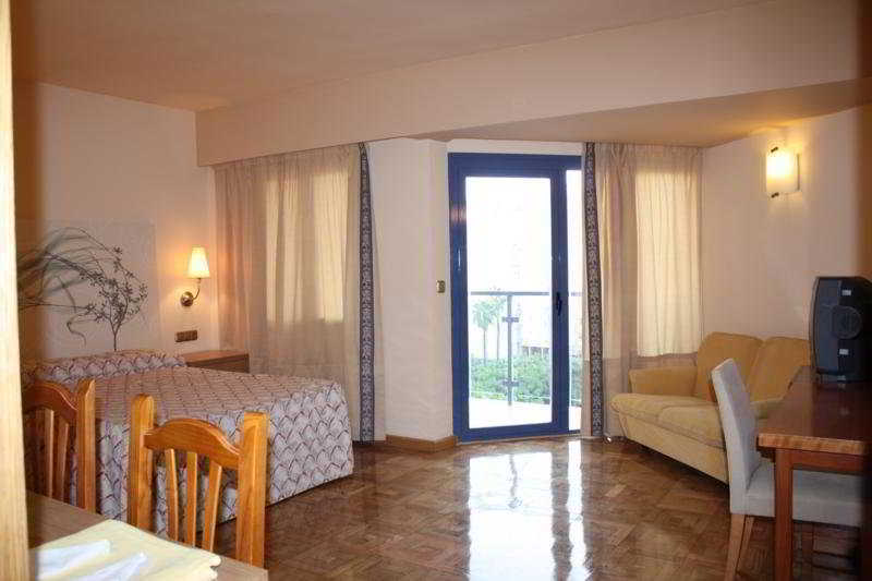 Apartamentos Ms Pepita Benalmádena Exteriér fotografie
