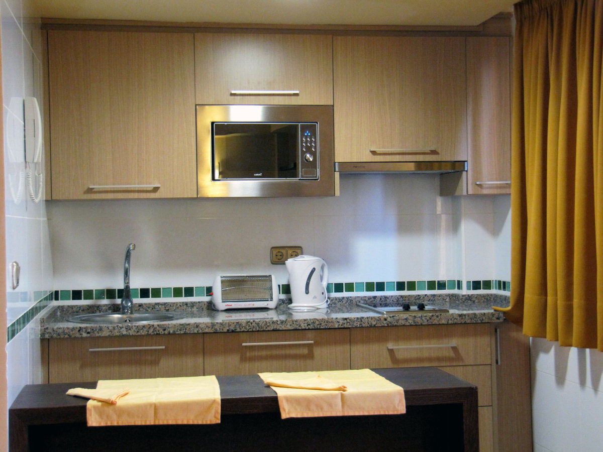 Apartamentos Ms Pepita Benalmádena Pokoj fotografie