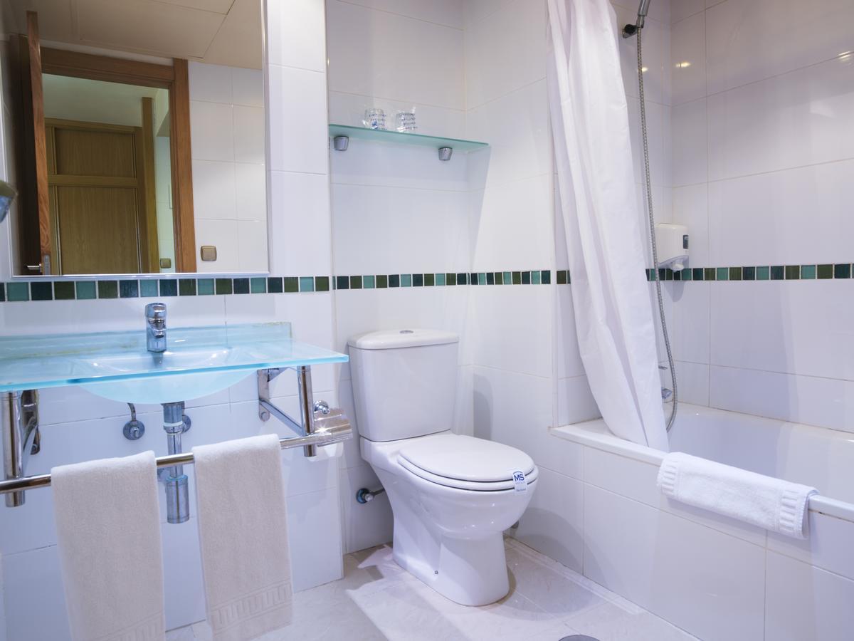 Apartamentos Ms Pepita Benalmádena Exteriér fotografie