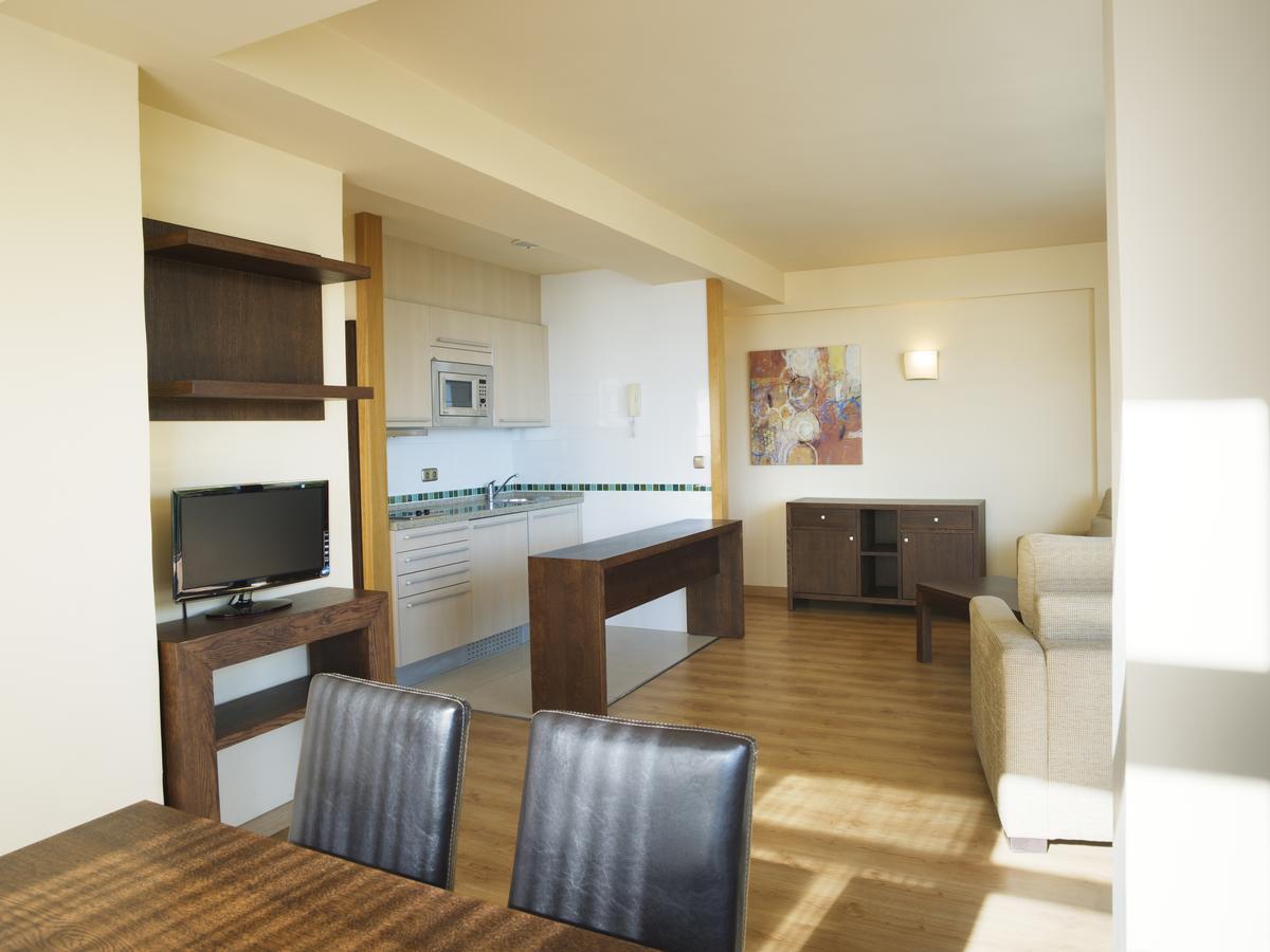 Apartamentos Ms Pepita Benalmádena Exteriér fotografie