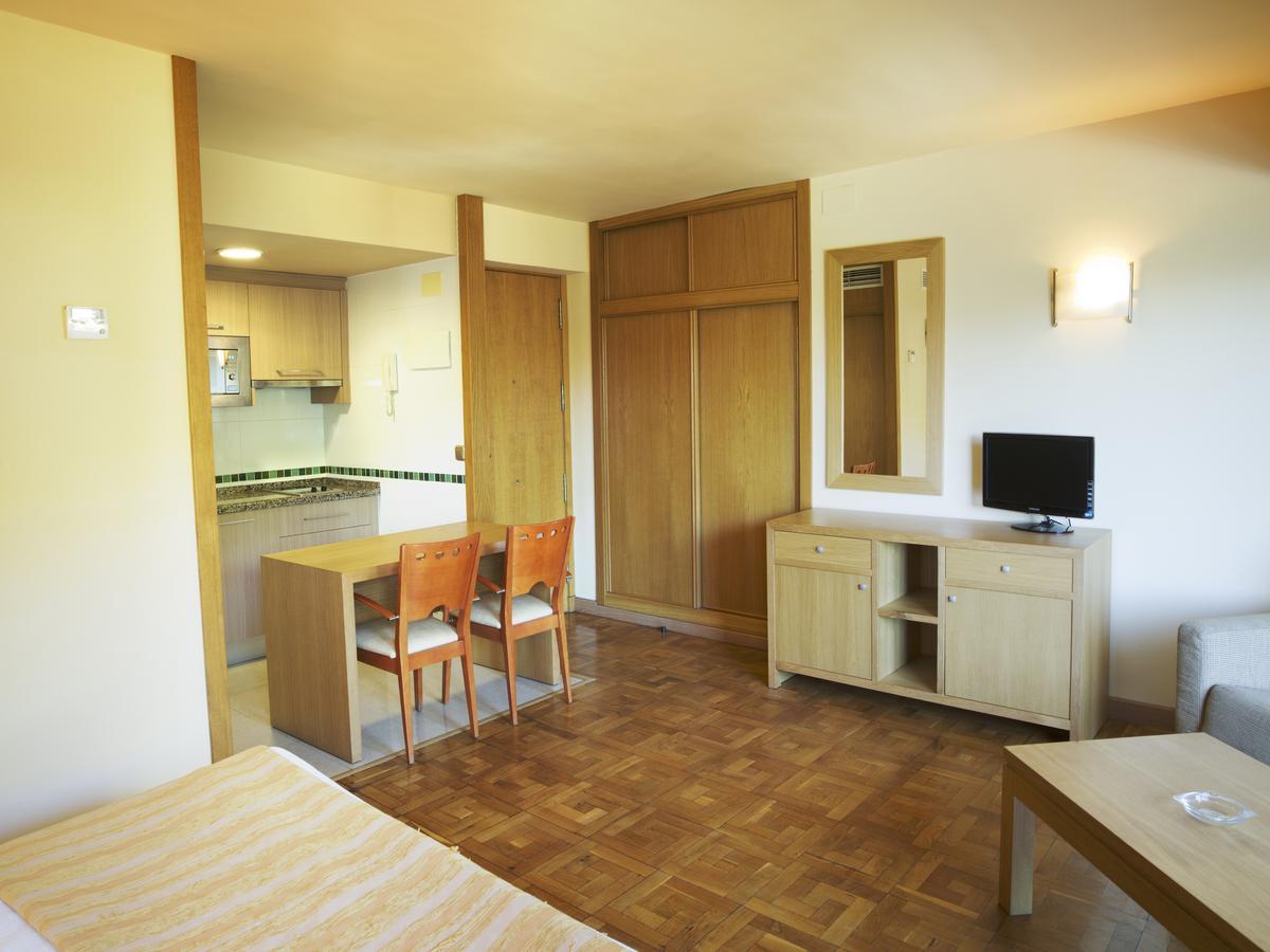 Apartamentos Ms Pepita Benalmádena Exteriér fotografie