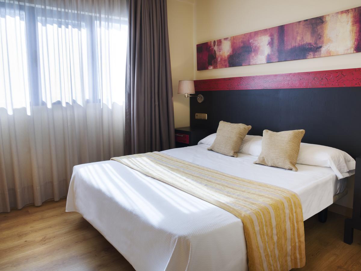 Apartamentos Ms Pepita Benalmádena Exteriér fotografie