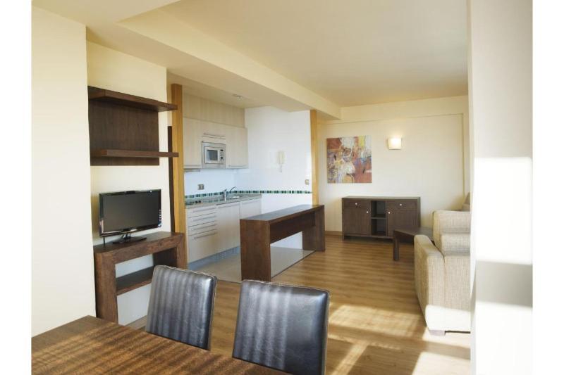 Apartamentos Ms Pepita Benalmádena Exteriér fotografie