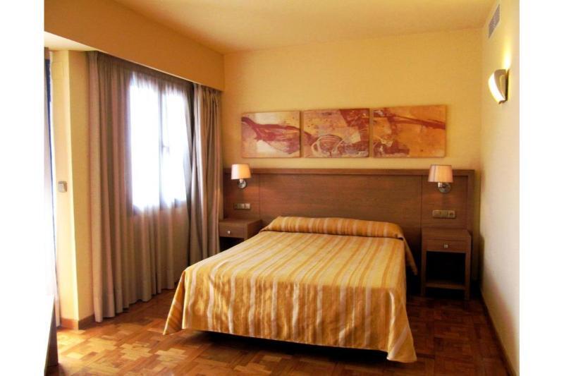 Apartamentos Ms Pepita Benalmádena Exteriér fotografie
