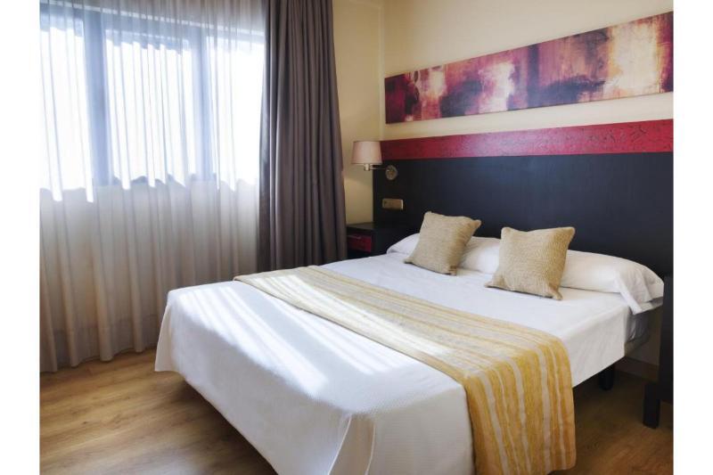 Apartamentos Ms Pepita Benalmádena Exteriér fotografie