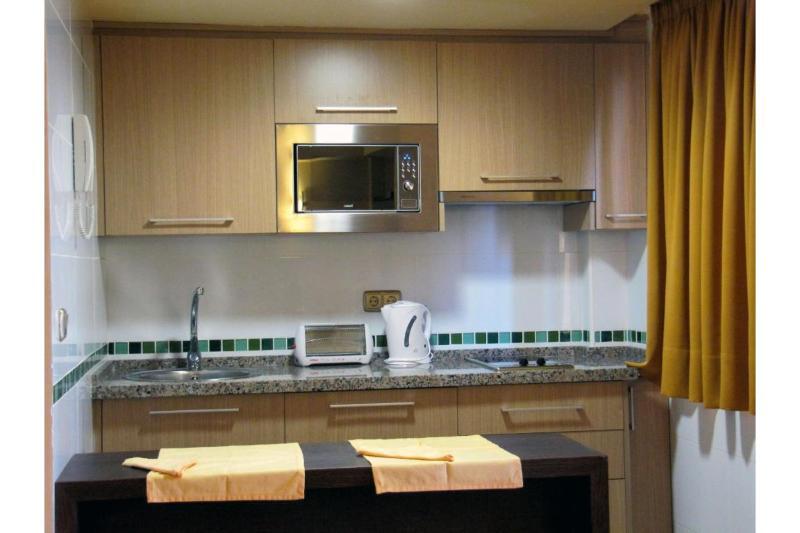 Apartamentos Ms Pepita Benalmádena Exteriér fotografie
