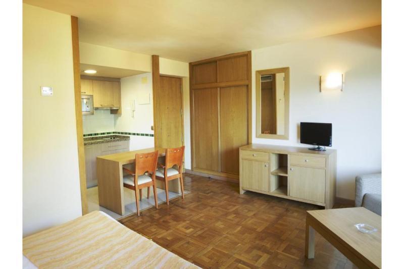 Apartamentos Ms Pepita Benalmádena Exteriér fotografie