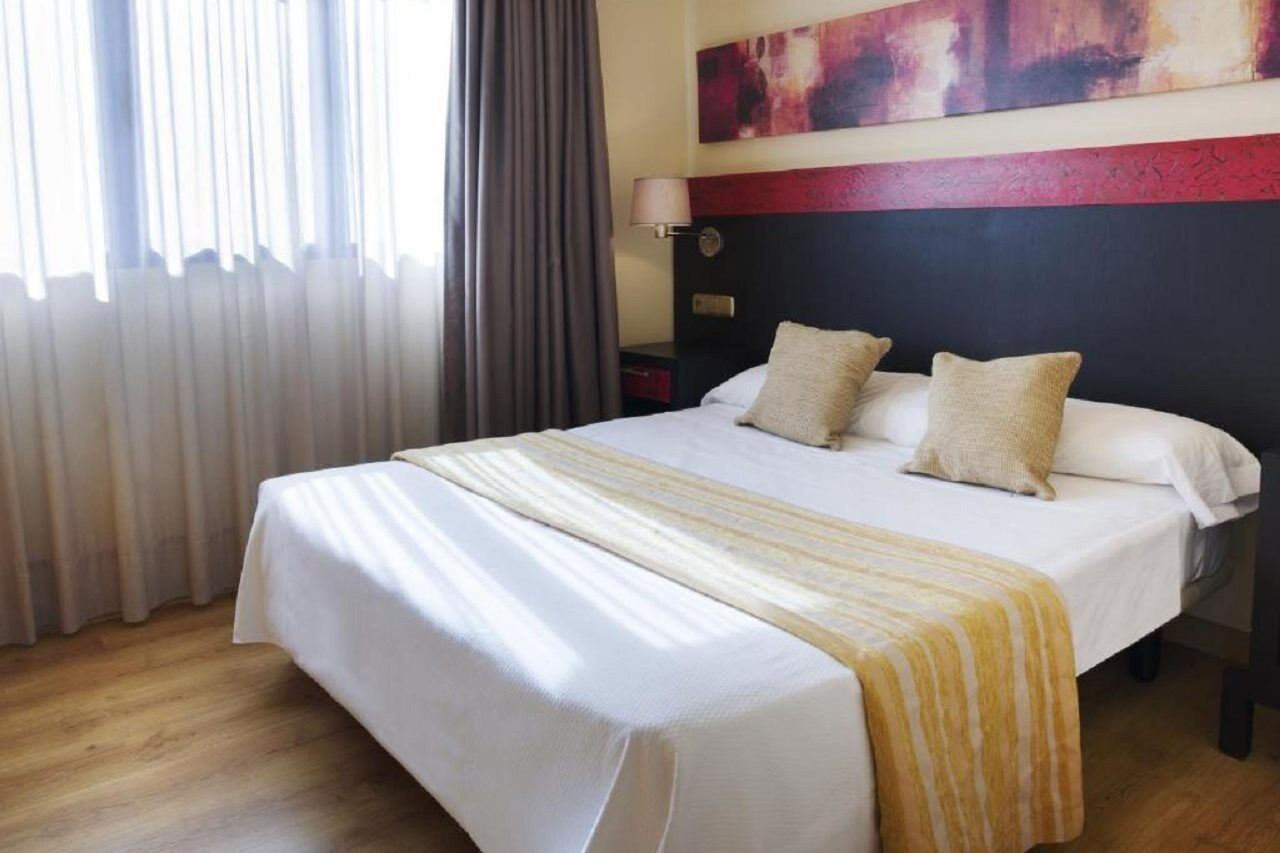 Apartamentos Ms Pepita Benalmádena Exteriér fotografie
