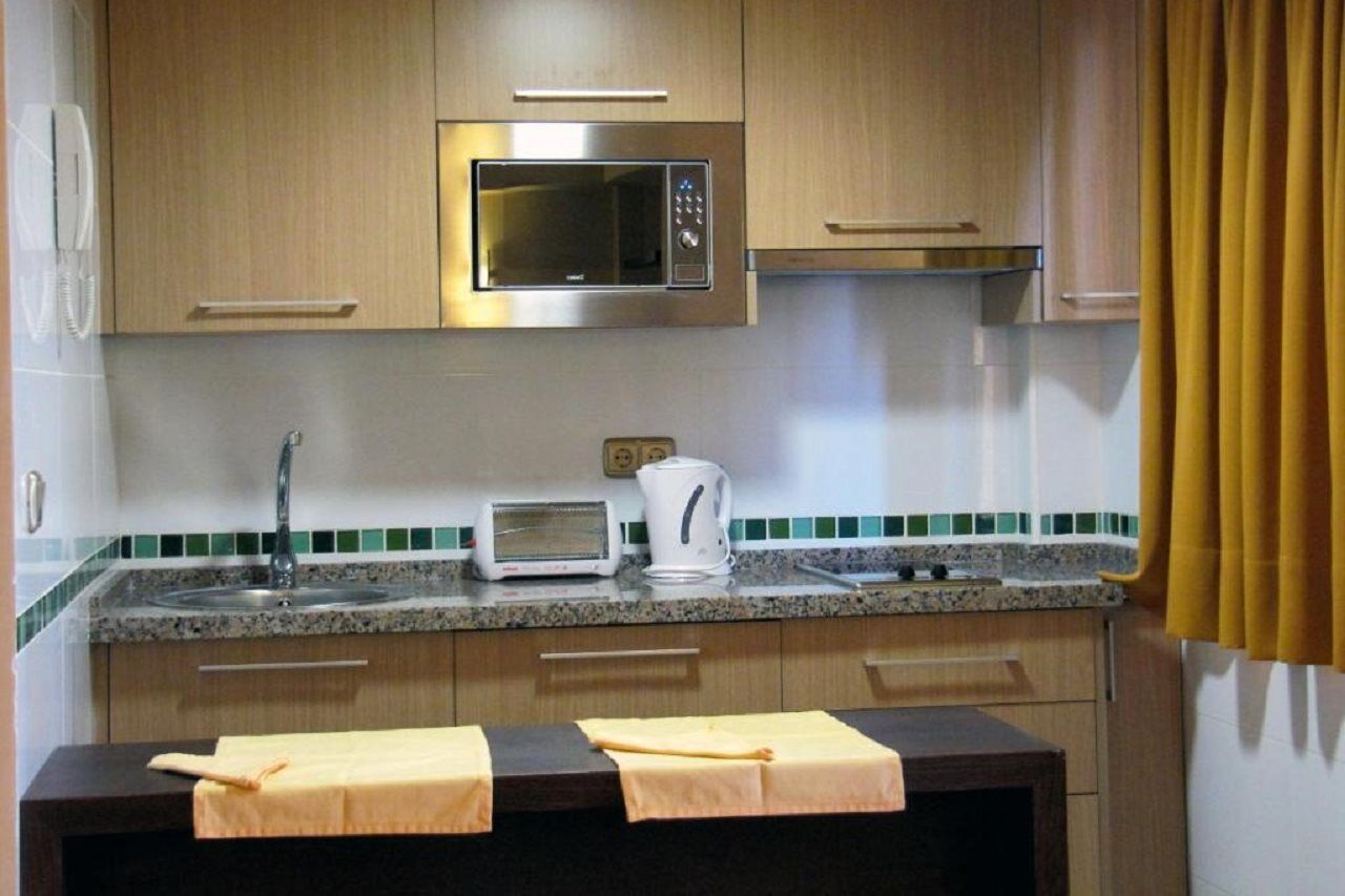 Apartamentos Ms Pepita Benalmádena Exteriér fotografie